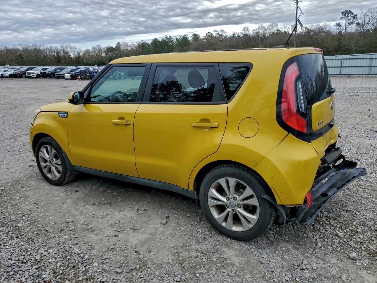 Kia Soul + Image 2
