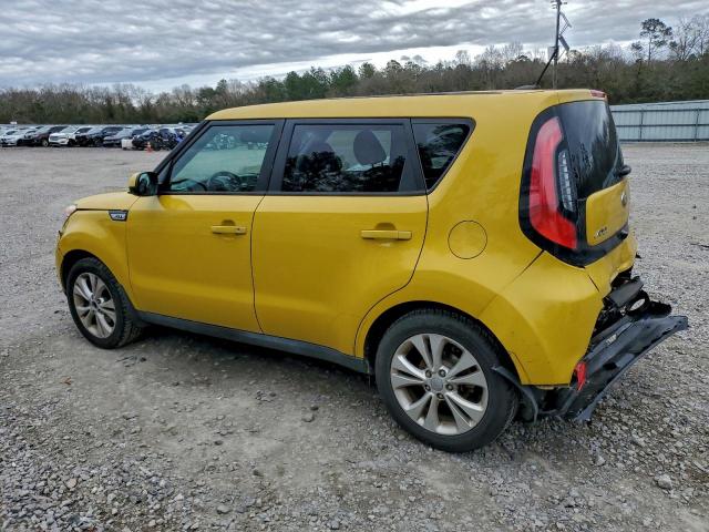 Kia Soul + Image 2