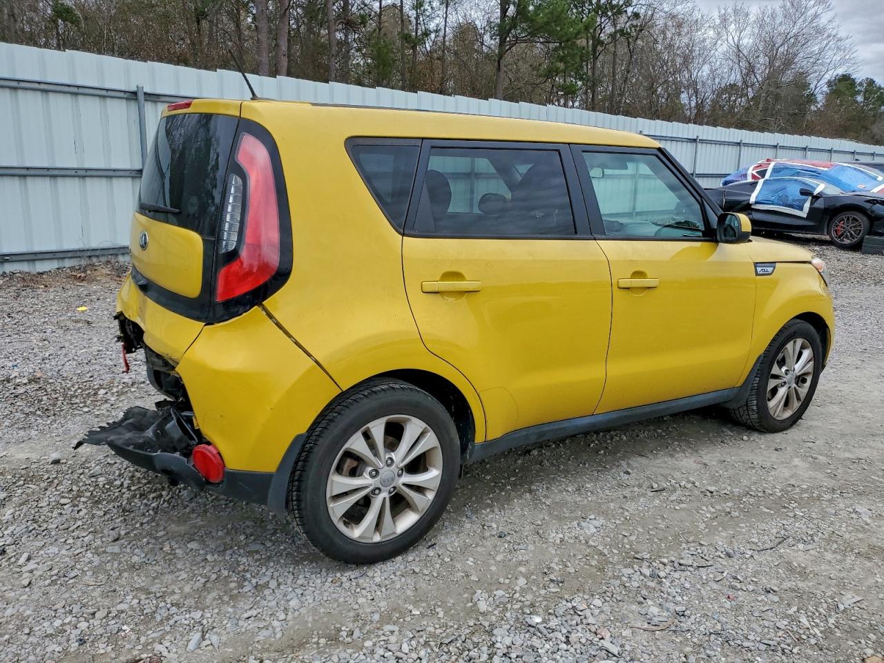 Kia Soul + Image 3