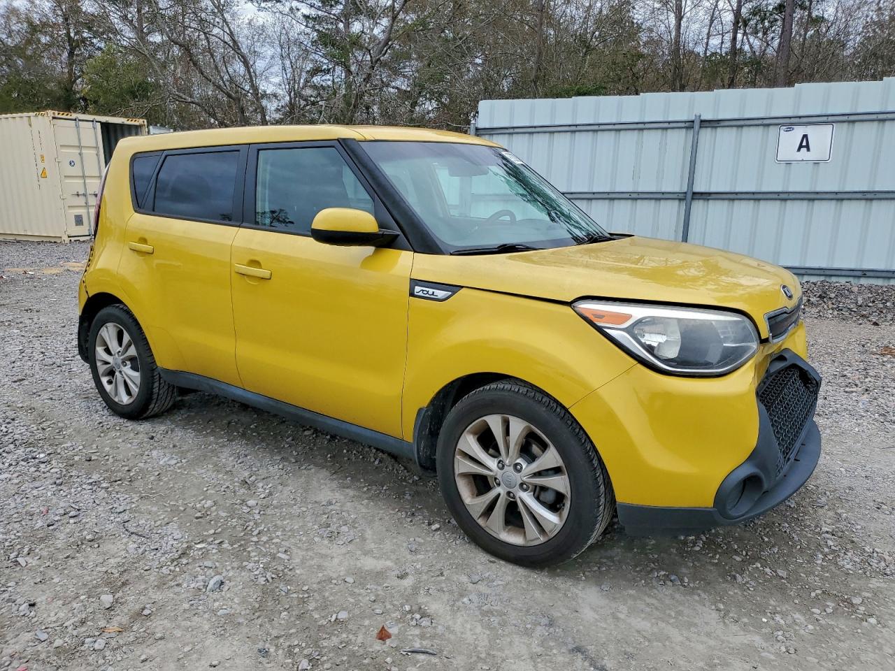 Kia Soul + Image 12