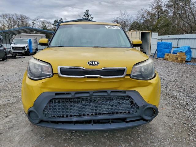 Kia Soul + Image 8