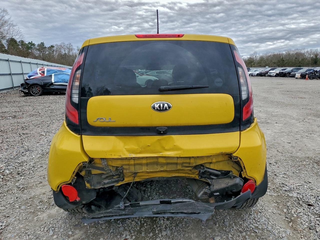 Kia Soul + Image 5