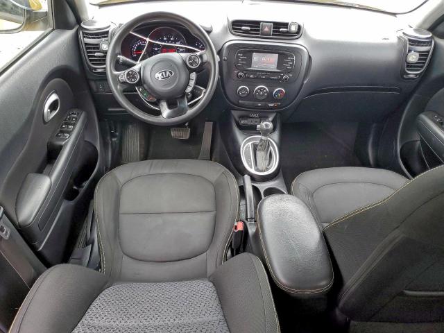Kia Soul + Image 11