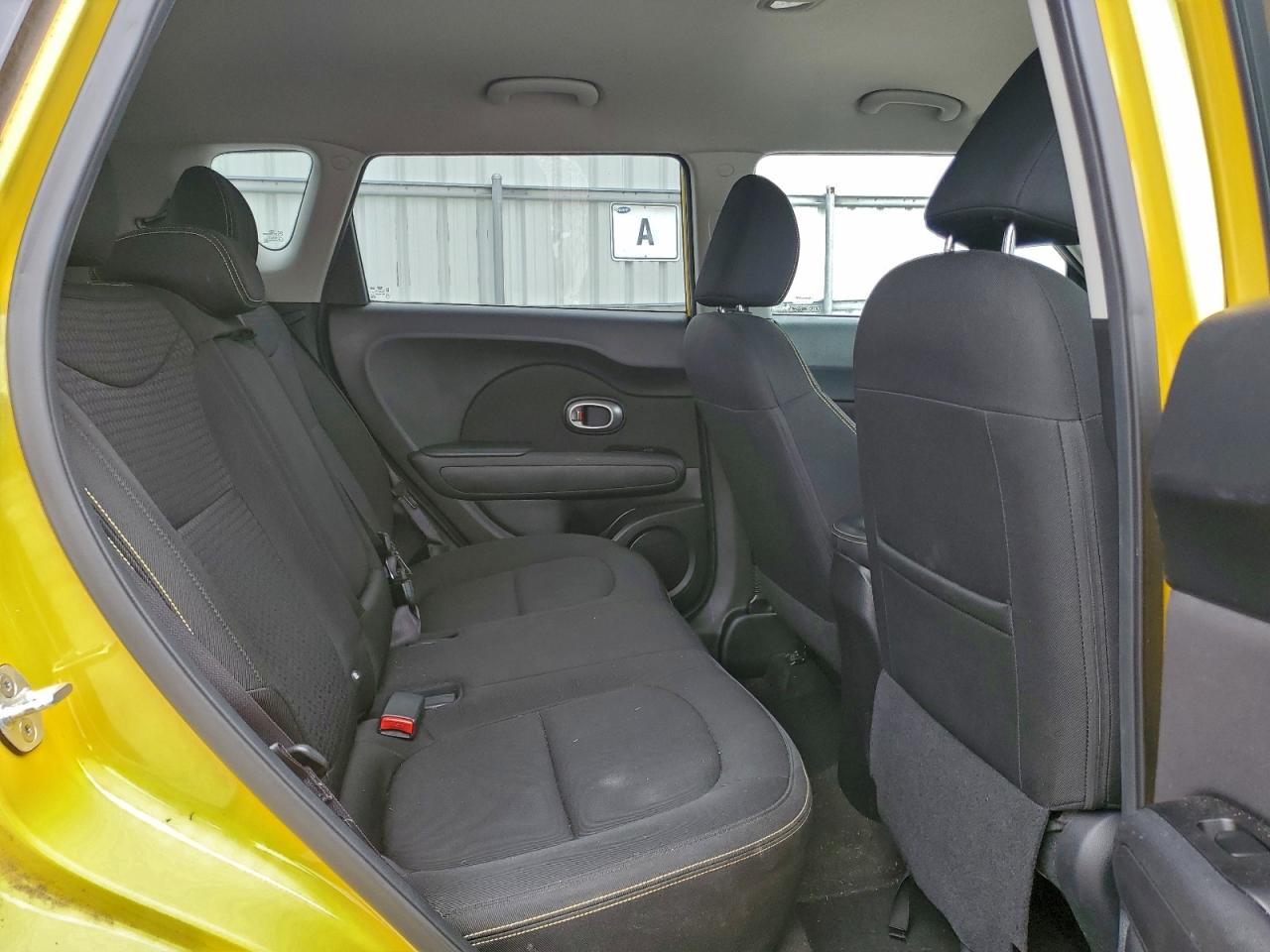 Kia Soul + Image 10