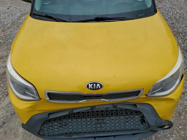 Kia Soul + Image 6