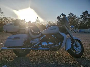  Salvage Yamaha Xvz13 Tf