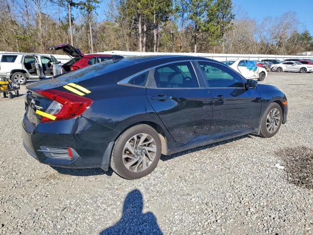 Honda Civic Ex Image 2