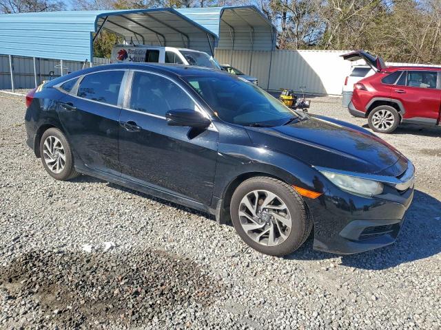 Honda Civic Ex Image 9