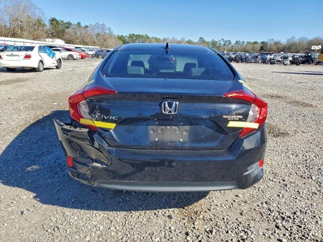 Honda Civic Ex Image 8