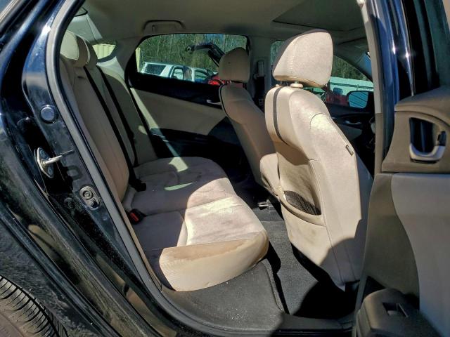 Honda Civic Ex Image 7