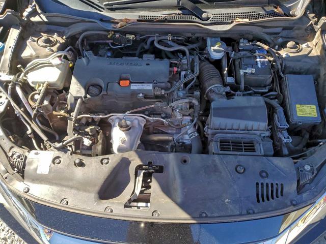 Honda Civic Ex Image 11