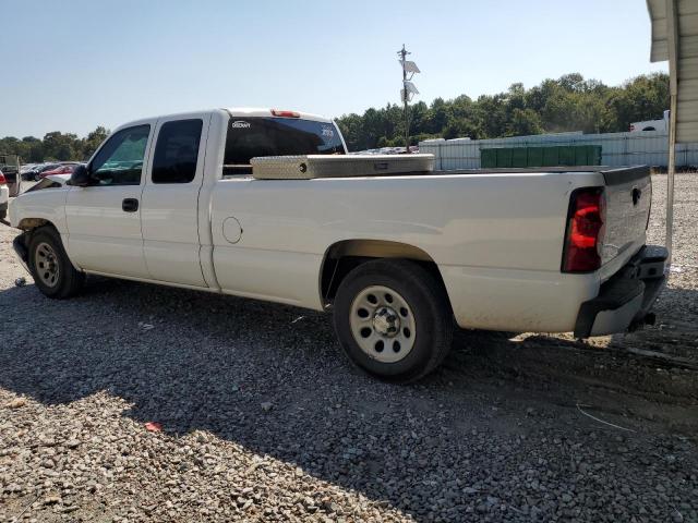 Chevrolet Silverado C1500 Classic Image 2