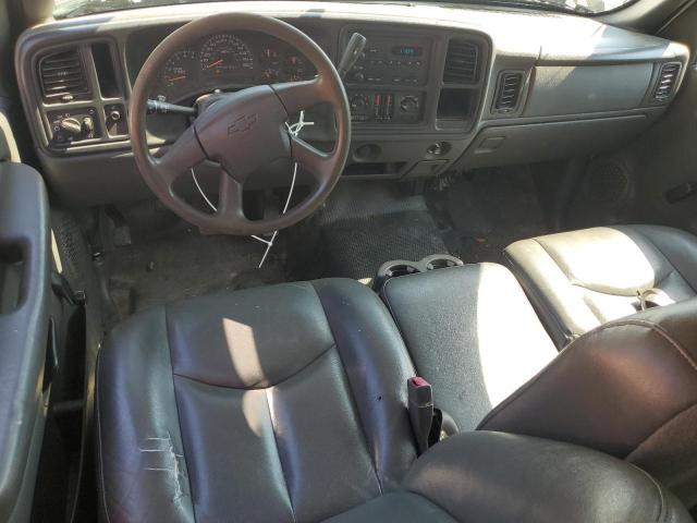 Chevrolet Silverado C1500 Classic Image 10