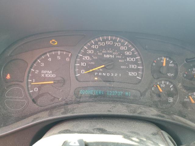 Chevrolet Silverado C1500 Classic Image 12