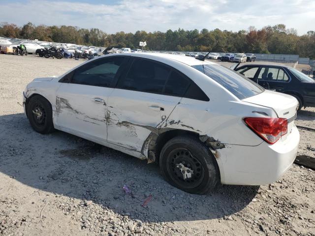 Chevrolet Cruze Ls Image 3