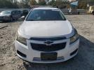 Chevrolet Cruze Ls Image 2