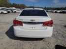 Chevrolet Cruze Ls Image 11
