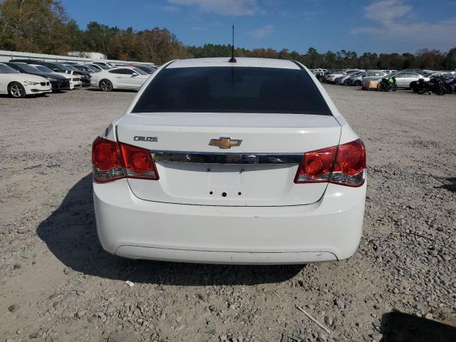 Chevrolet Cruze Ls Image 11