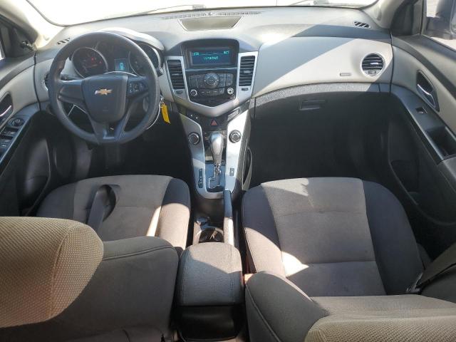 Chevrolet Cruze Ls Image 12