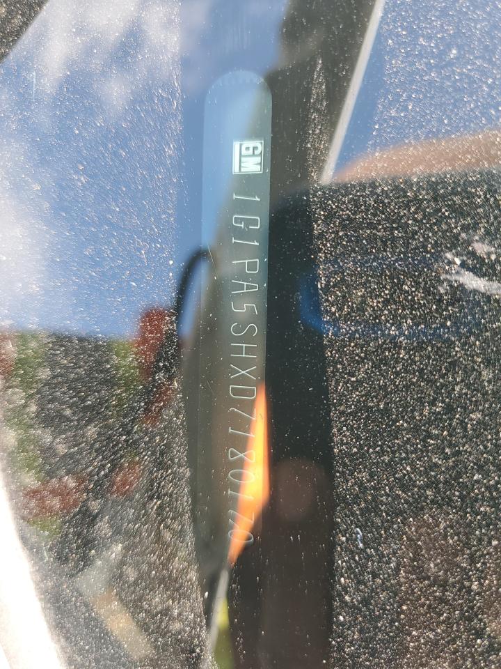 Chevrolet Cruze Ls Image 9