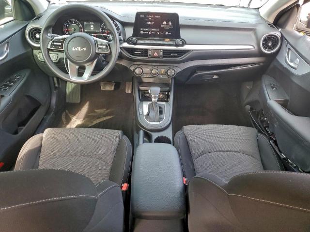 Kia Forte Lx Image 5