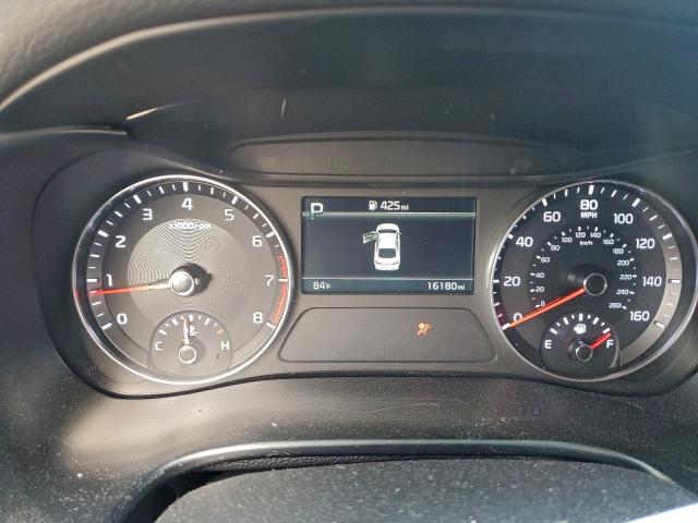 Kia Forte Lx Image 6