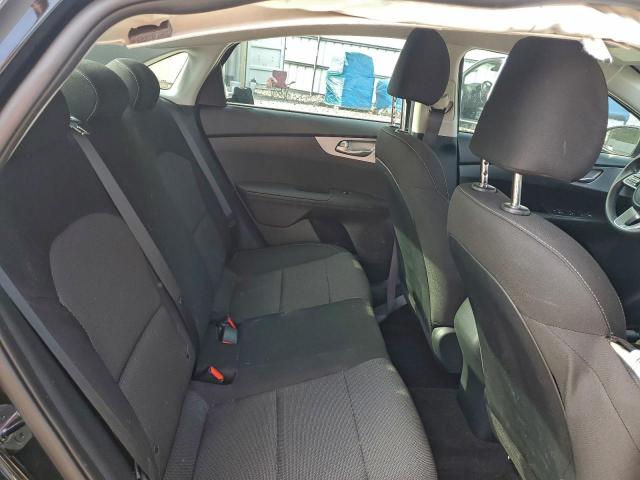 Kia Forte Lx Image 10