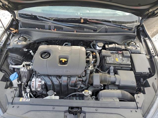 Kia Forte Lx Image 12