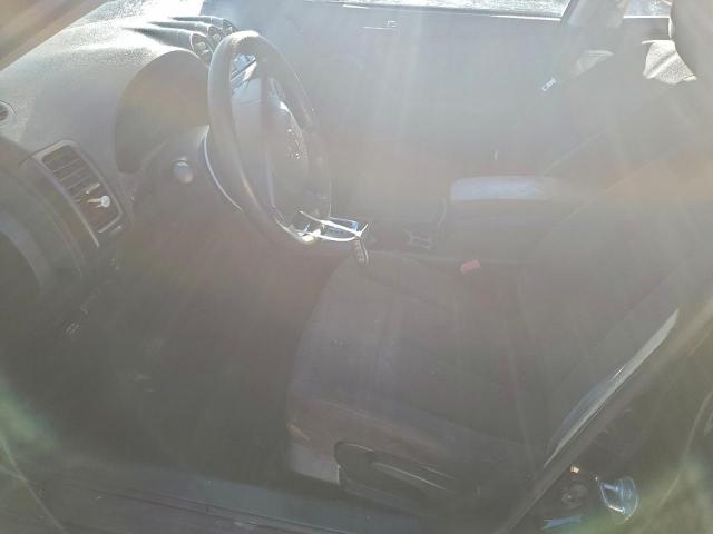 Nissan Altima Base Image 8