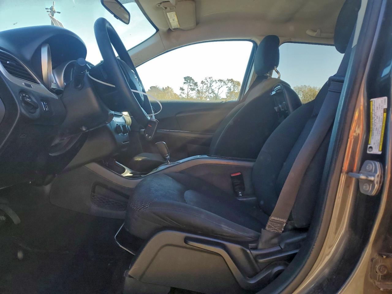 Dodge Journey Se Image 3