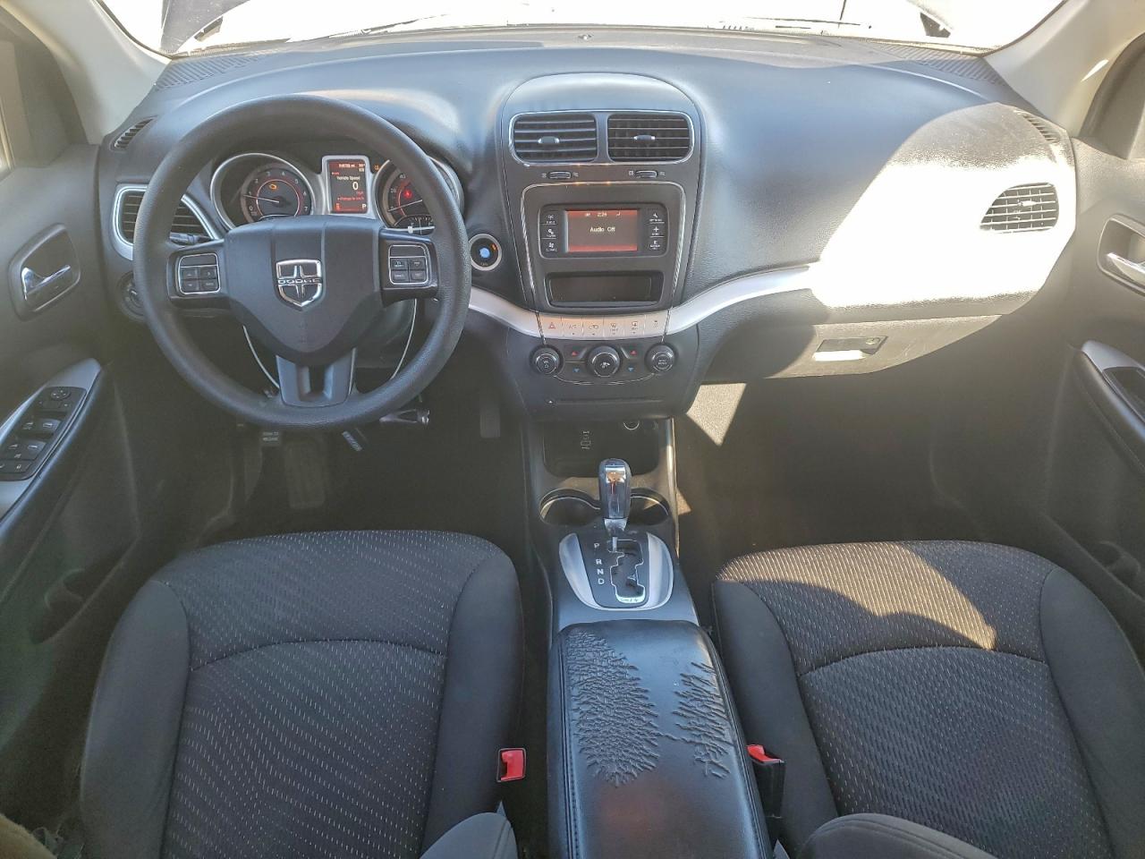 Dodge Journey Se Image 12