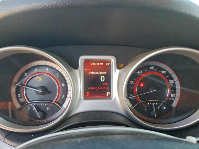 Dodge Journey Se Image 10