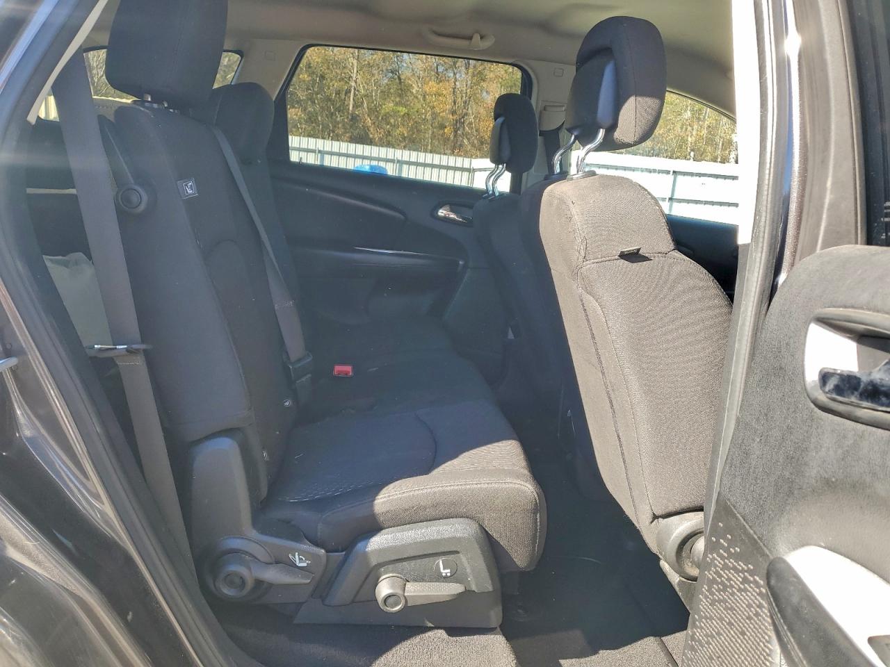 Dodge Journey Se Image 7