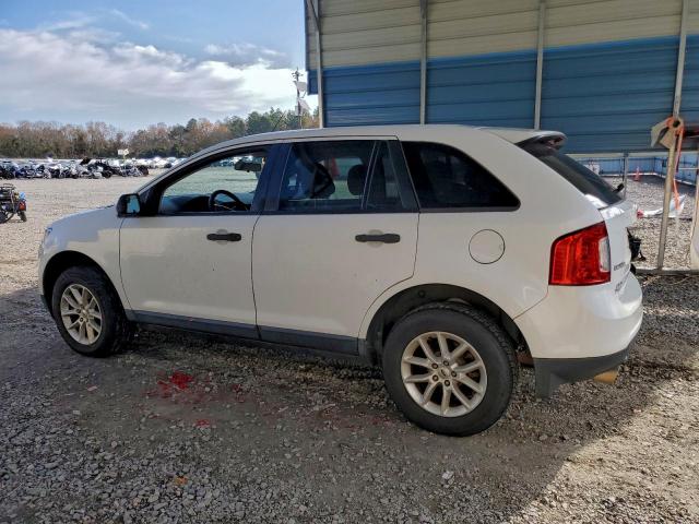 Ford Edge Se Image 4