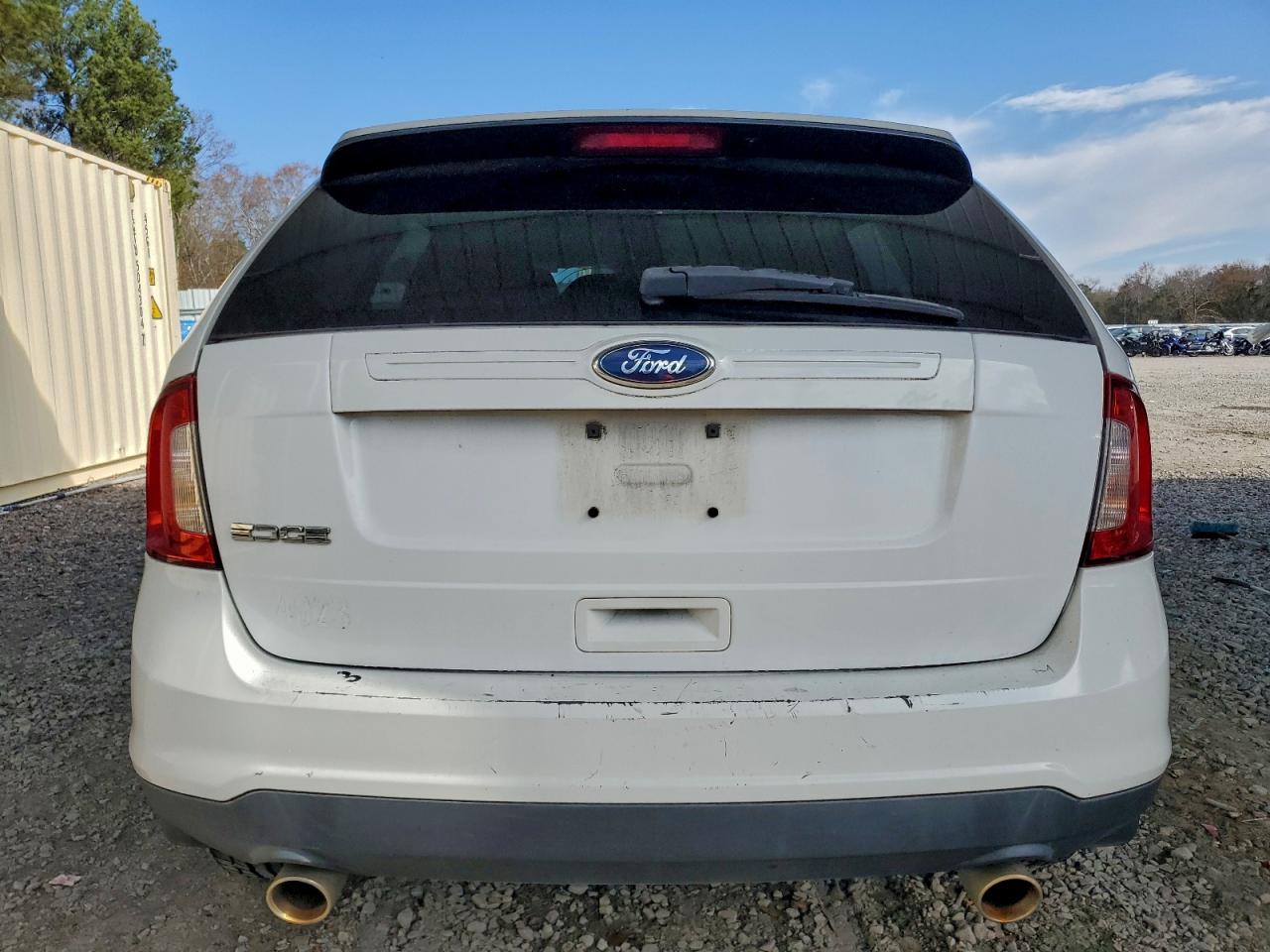 Ford Edge Se Image 7