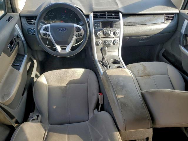 Ford Edge Se Image 8