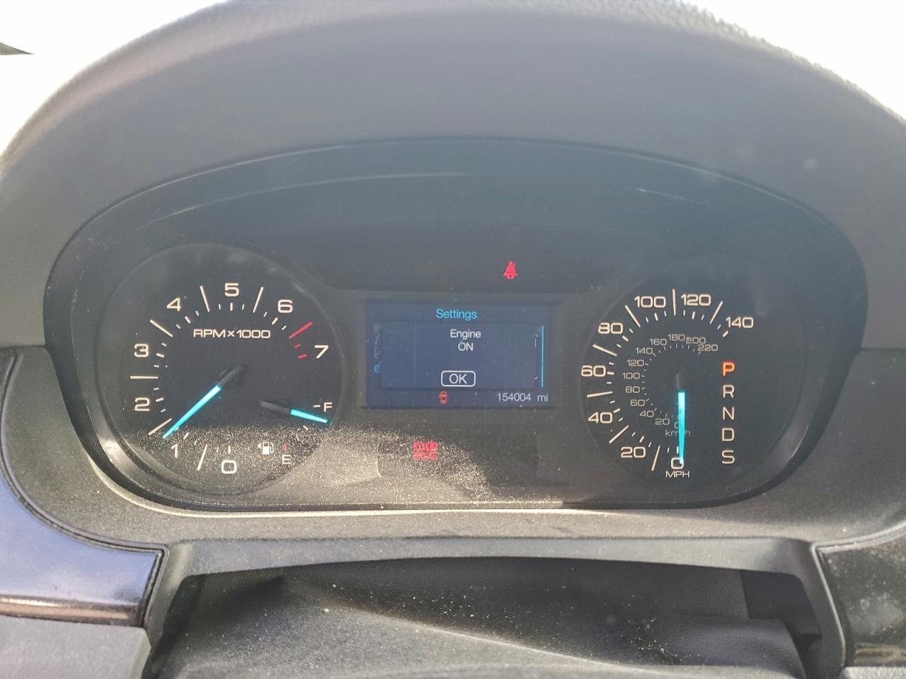 Ford Edge Se Image 10