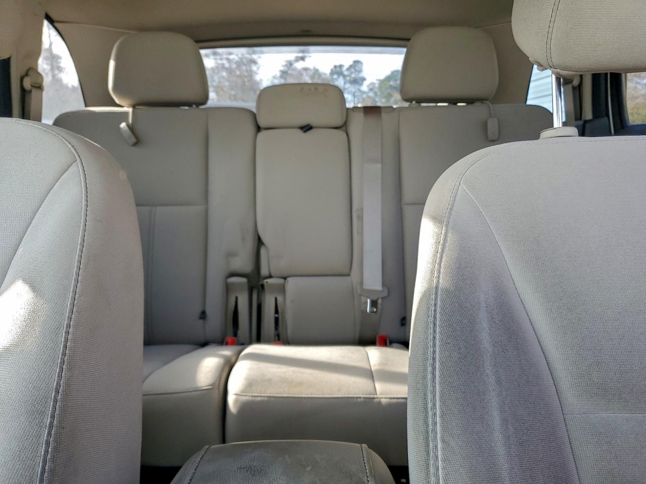 Ford Edge Se Image 13