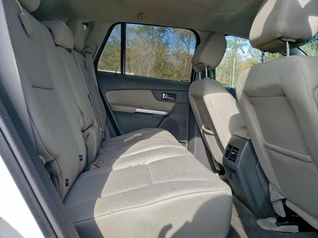 Ford Edge Se Image 12