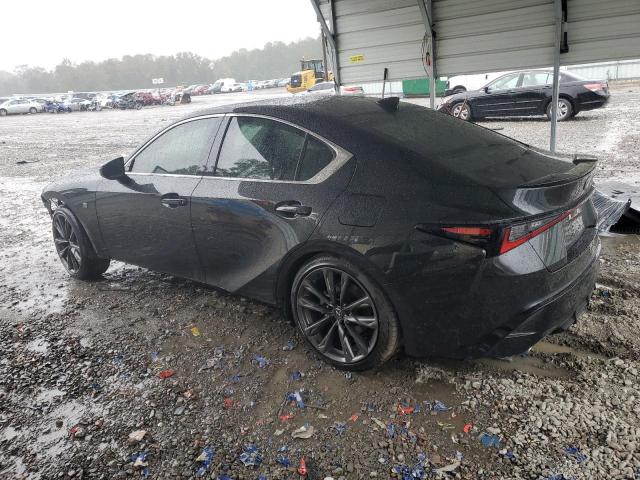 Lexus Is 350 F Sport Design Image 11