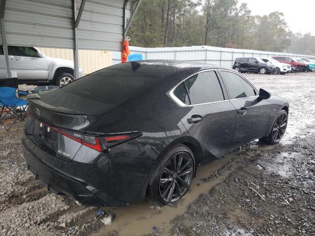 Lexus Is 350 F Sport Design Image 9