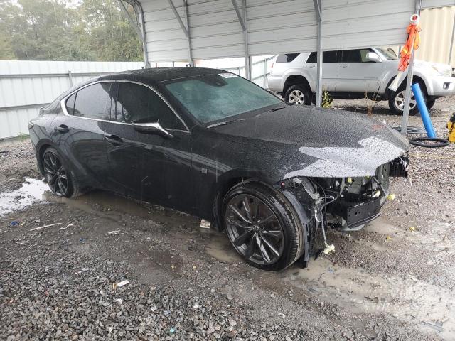 Lexus Is 350 F Sport Design Image 10