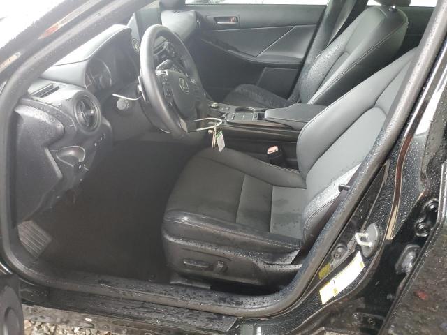 Lexus Is 350 F Sport Design Image 4