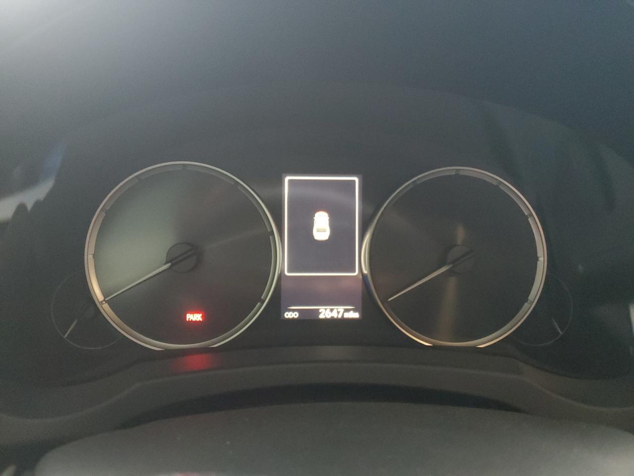 Lexus Is 350 F Sport Design Image 7