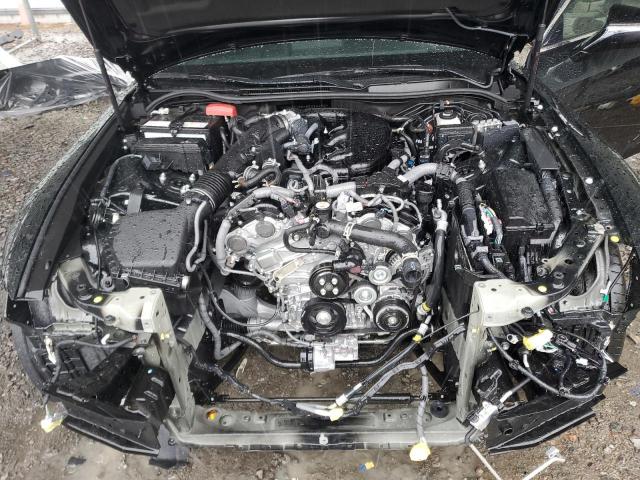 Lexus Is 350 F Sport Design Image 5