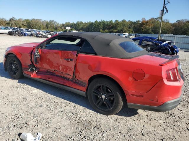 Ford Mustang Image 11