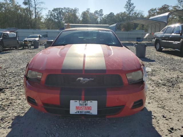 Ford Mustang Image 3