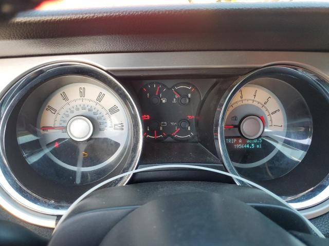 Ford Mustang Image 5