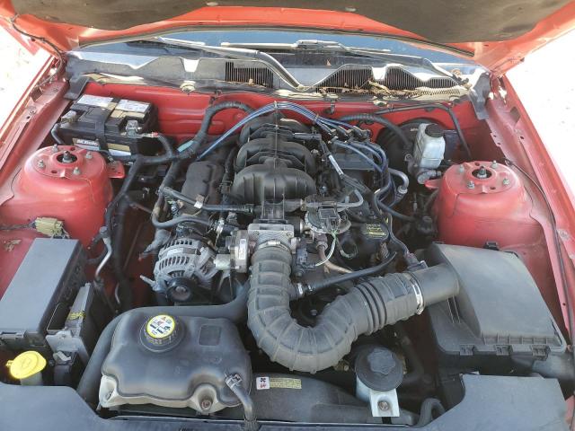 Ford Mustang Image 10