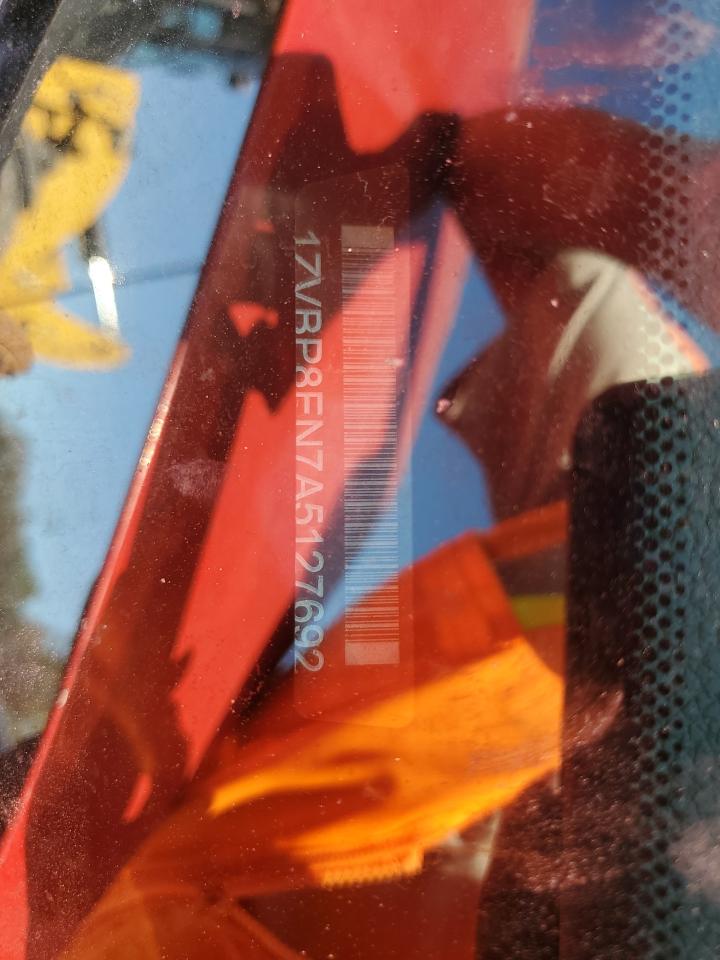 Ford Mustang Image 4